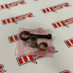 ALF 003A - HONDA ALPHA KRANK KOLU OEM