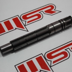 BJJ 033 - PULSAR NS 200 ŞANZUMAN MİLİ A