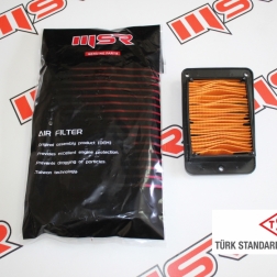 SYM 418 - SYM ST 125 - SR 125 - JET 14 200 - SYMPHONY 200 E5 - FIDDLE 4 125 E5 - JET 14 200 E5 - ST 200 - PEUGEOT TWEET 125 - 150 HAVA FİLTRE (TSE)