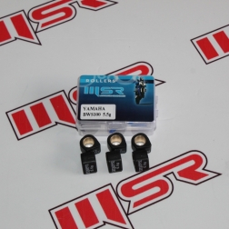 BAG 031 - YAMAHA BWS 100  VARYATÖR BURCU MODİFİYE 5.5 GR MSR