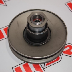 PEP 011A - TVS SCOOTY PEP 75-90 CC ARKA VARYATÖR YARIM 