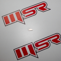 YBR 207 - YBR 125 KRANK KAMASI ADET