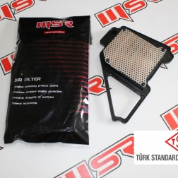 FLT 004 - YAMAHA YBR 125 HAVA FİLTRESİ (ESKİ MODEL) (TSE)