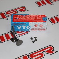 VTC 009 - VTC SÜBAP TK CUB 100 ORJINAL