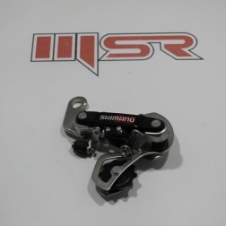 BS 102 - ARKA ŞANZIMAN SHIMANO