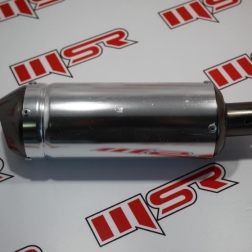 EGZ 035 - CNC EGZOS CROM