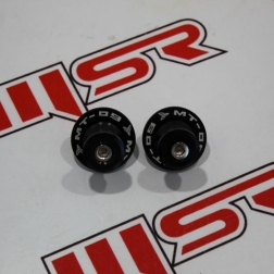 AKS 350 - CNC UNIVERSAL KALDIRAÇ APARAT 6 MM SİYAH