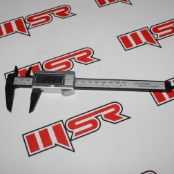 TKM 138A - KUMPAS ELEKTRONİK PLASTİK