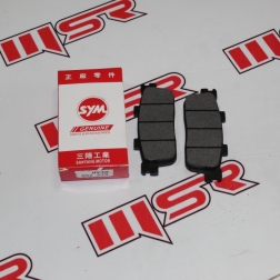 DSB 149 - SYM JOYMAX 250 - JOYRIDE 200 - CRUİSYM 250 - JOYMAX - DİSK BALATA ÖN