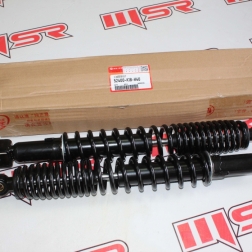 FRZ 012 - HONDA FORZA 2021 250 SONRASI  ARKA AMORTİSÖR TK