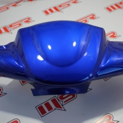 OOH 051 - YAMAHA NOUVA FAR GRENAJI MAVİ