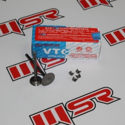 VTC 010A - HERO PLEASURE 110 -DUET 110 SÜBAP TK VTC