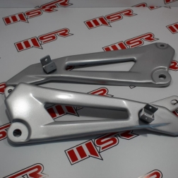 YBR 176 - YBR 125  ARKA BASAMAK FLANŞI 