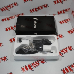 EX 007 - RIZOMA CNC AYNA UNIVERSAL CROM