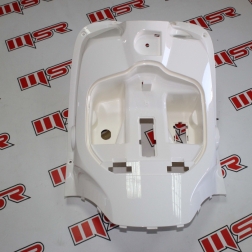 SYM 340A - SYM FIDDLE 125 III TORPİDO PANELİ BEYAZ