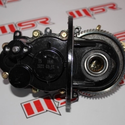 EBS 029B - DİŞLİ YUVA SETİ