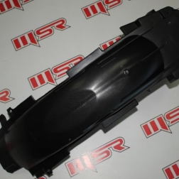 WND 15 - KANUNI WINDY ARKA ÇAMURLUK