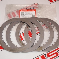 GW 016 - SUZUKI GSXR 250/GW İNAZUMA/V-STROM 250 DEBRİYAJ SACI SET