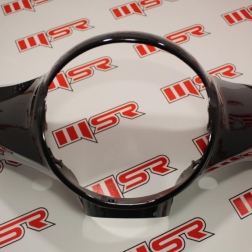 SYM 140 - SYM FIDDLE 2 125 - FIDDLE ESKİ KASA ( 2008-2009) FAR GRENAJI SİYAH