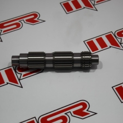 CF8 016 - CF 800 ŞANZIMAN AKTARMA MİLİ