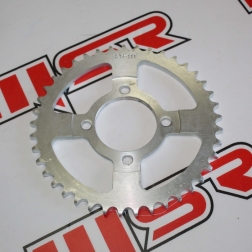 CUB 069 - CUB 100-110 ARKA DİŞLİ 40T 