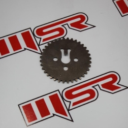 YBR 094 - YBR 125  EKSANTRİK DİŞLİSİ - 2006 VE SONRASI-