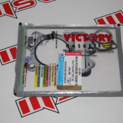 HC 017C - BAJAJ PULSAR NS-AS 150 YARIM CONTA