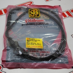 HSB 007 - TVS APACHE RTR GAZ HALATI SB