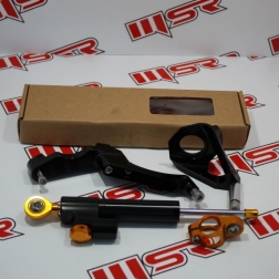 H 039 - DİREKSİYON AMORTİSÖR GSXR600/750 2004-5