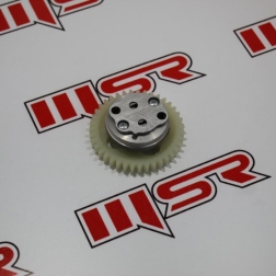 CG 068 - CG 125 YAĞ POMPASI 39 DİŞ YARIM