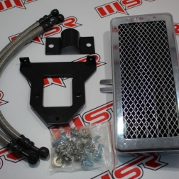 ÇTA 075 - MOTOR YAĞ SOĞUTMA SİSTEM