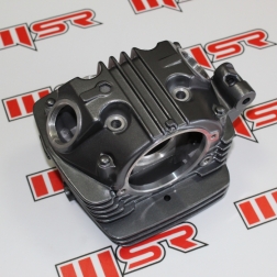 TK3 004 - KUBA TK-03 50 CC SİLİNDİR KAPAK BOŞ A