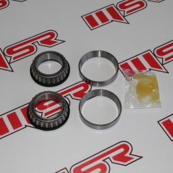 OND 042 - HONDA CBR 600 ÖN FURÇ TK