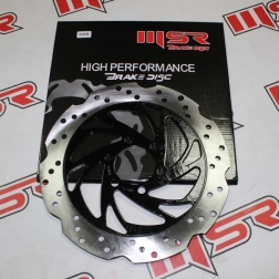 DİSK 031 - BAJAJ NS 200 ÖN DİSK EURO 4 - RS 200 EURO 3 - EURO 4 MSR