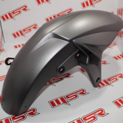 BJJ 055B - PULSAR NS 200 ÖN ÇAMURLUK FÜME-SİYAH A