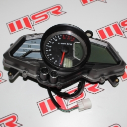 PLS 010 - BAJAJ PULSAR NS 200 KM PANELİ 