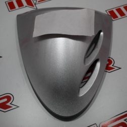 TVS 140 - TVS SCOOTY PEP 75-90 CC ÖN PANEL ÜST KAPAK A