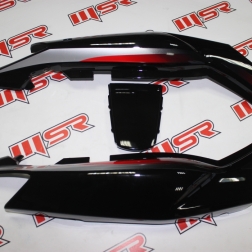 CBF 013 - CBF 150 SİYAH SELE ALT GRENAJ TK.