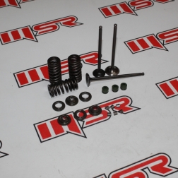 TVS 200 - TVS NTORQ 125 SÜBAP TK 3 LÜ