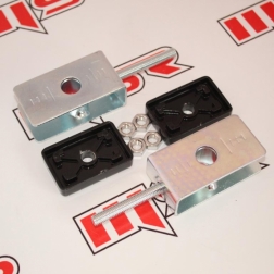 RG 038 - REGAL RAPTOR DD250E-9 / MR DESTRO 250 TEKER GERGİ TK