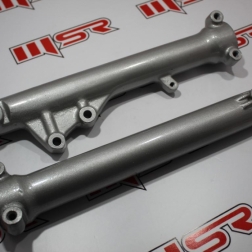 HG 120 - TVS APACHE 150 ÖN AMT ALT BACAK TK HİNDİSTAN