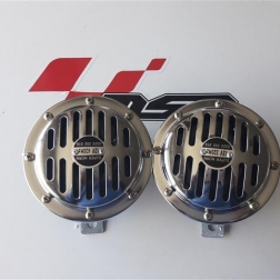 CG 300 - KORNA CROM 2 Lİ SET 125 MM 