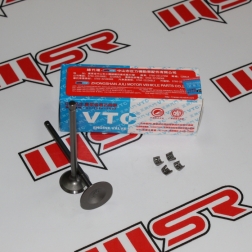 VTC 030 - VTC SÜBAP TK CF 250 NK ORJINAL