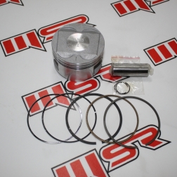 BNL 01A - BENELLİ ZAFFERANO PİSTON KİT 69 MM 17P