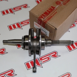 RS 033A - CYGNUS RS 125 KRANK A