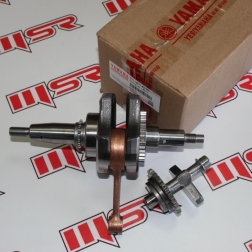 YBR 067A - YBR 125 KRANK KOMPLE EUP2 A