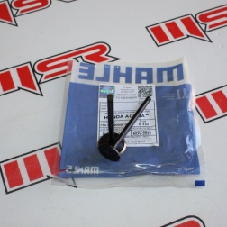 HMH 006 - ACTIVA SÜBAP TK MAHLE