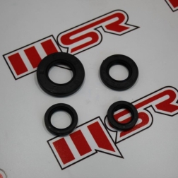 RS 055 - CYGNUS RS 125 YAĞ KEÇE SETİ OEM