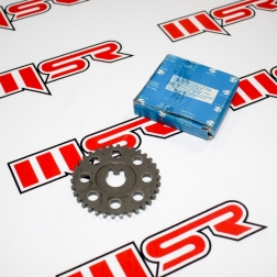 BJJ 336 - PULSAR NS 200 EKS DİŞLİ A