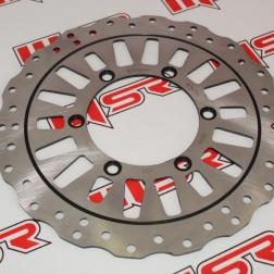 RG 124 - REGAL RAPTOR DD350E-6 / MR DESTRO 350 ÖN FREN DİSKİ